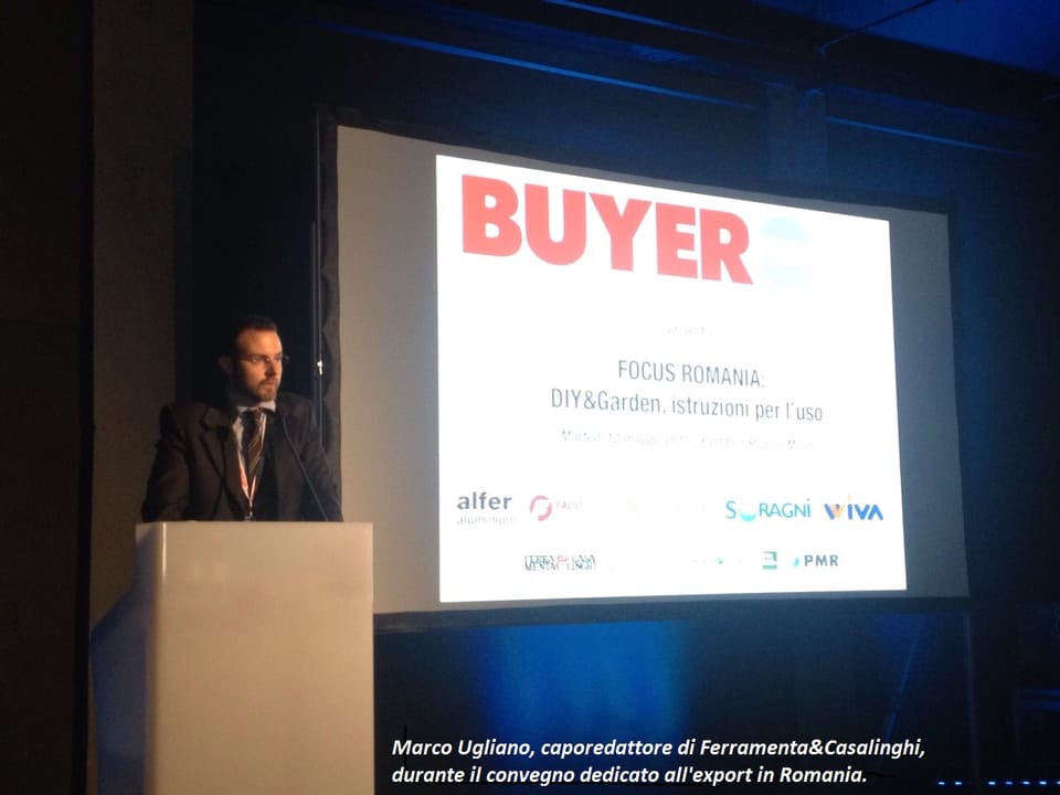 Buyer Point: 10 e lode! 2