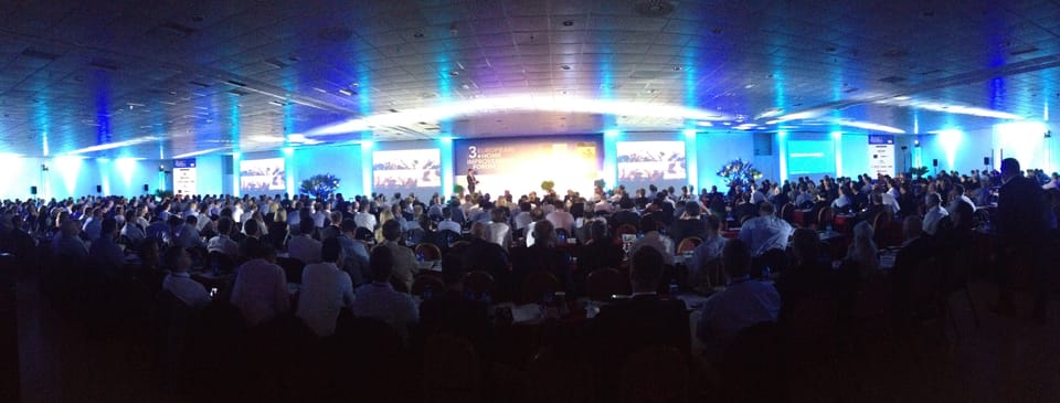 Global DIY Summit: intervista a John Herbert 3