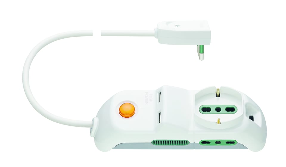 Nuove prese mobili multiple Vimar  2