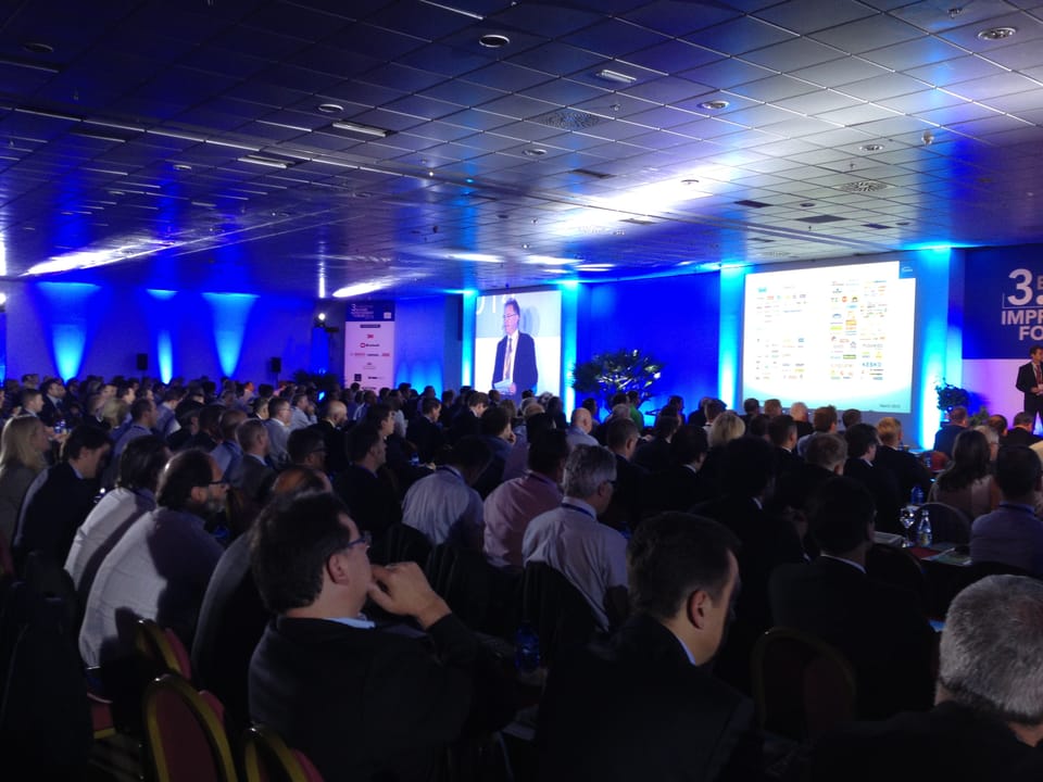 Global DIY Summit: intervista a John Herbert 4