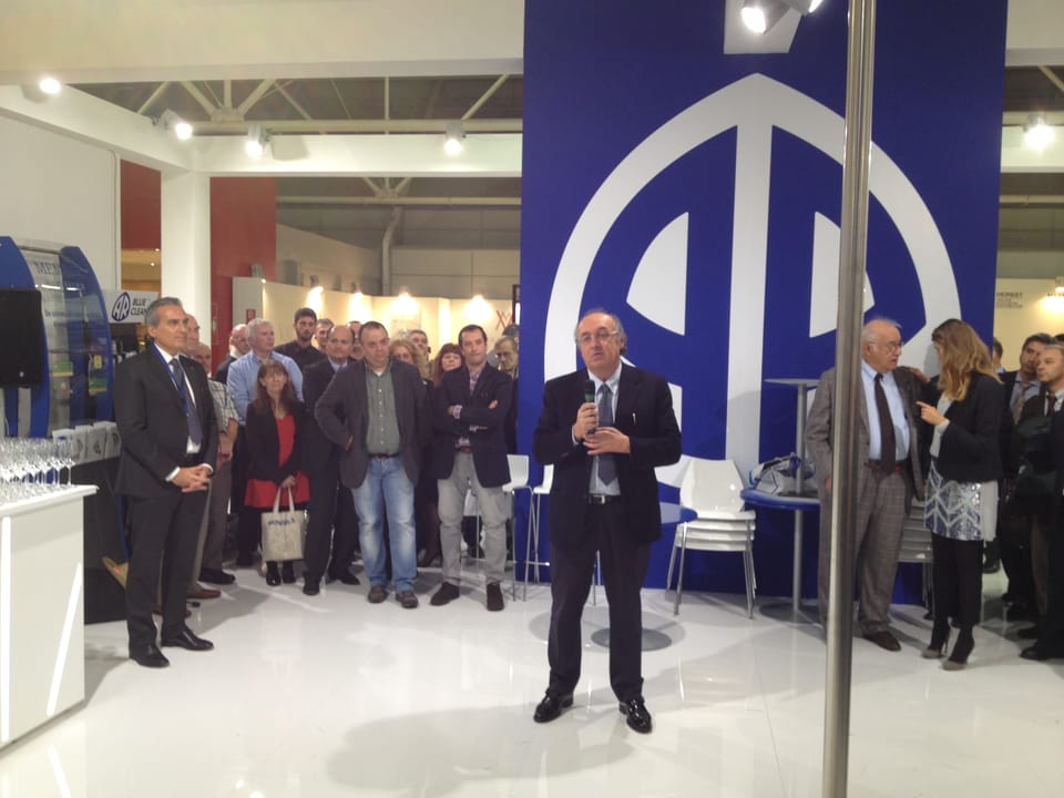 Annovi Reverberi fa gruppo! 3
