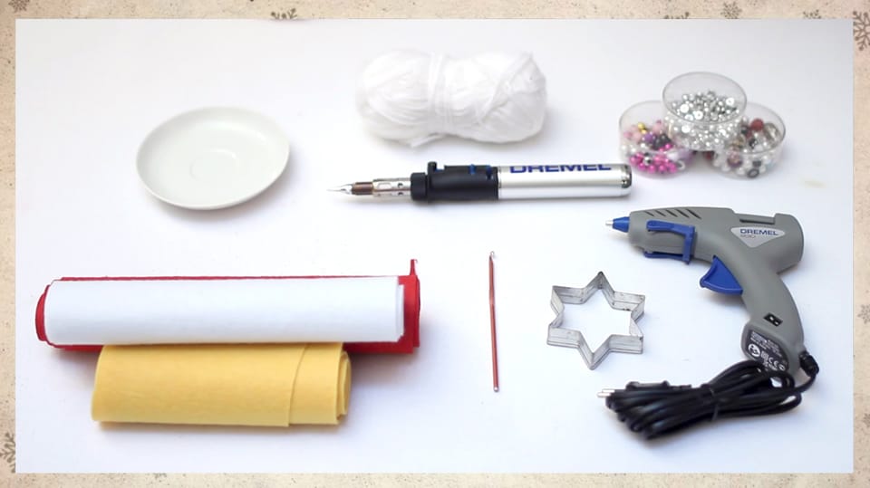Il Natale creativo di Dremel 4