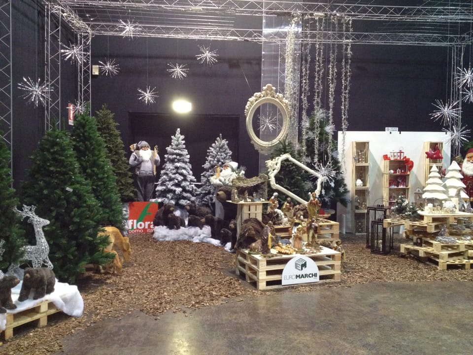 Oltre 100 buyer presenti a Buyer Point 2014 5