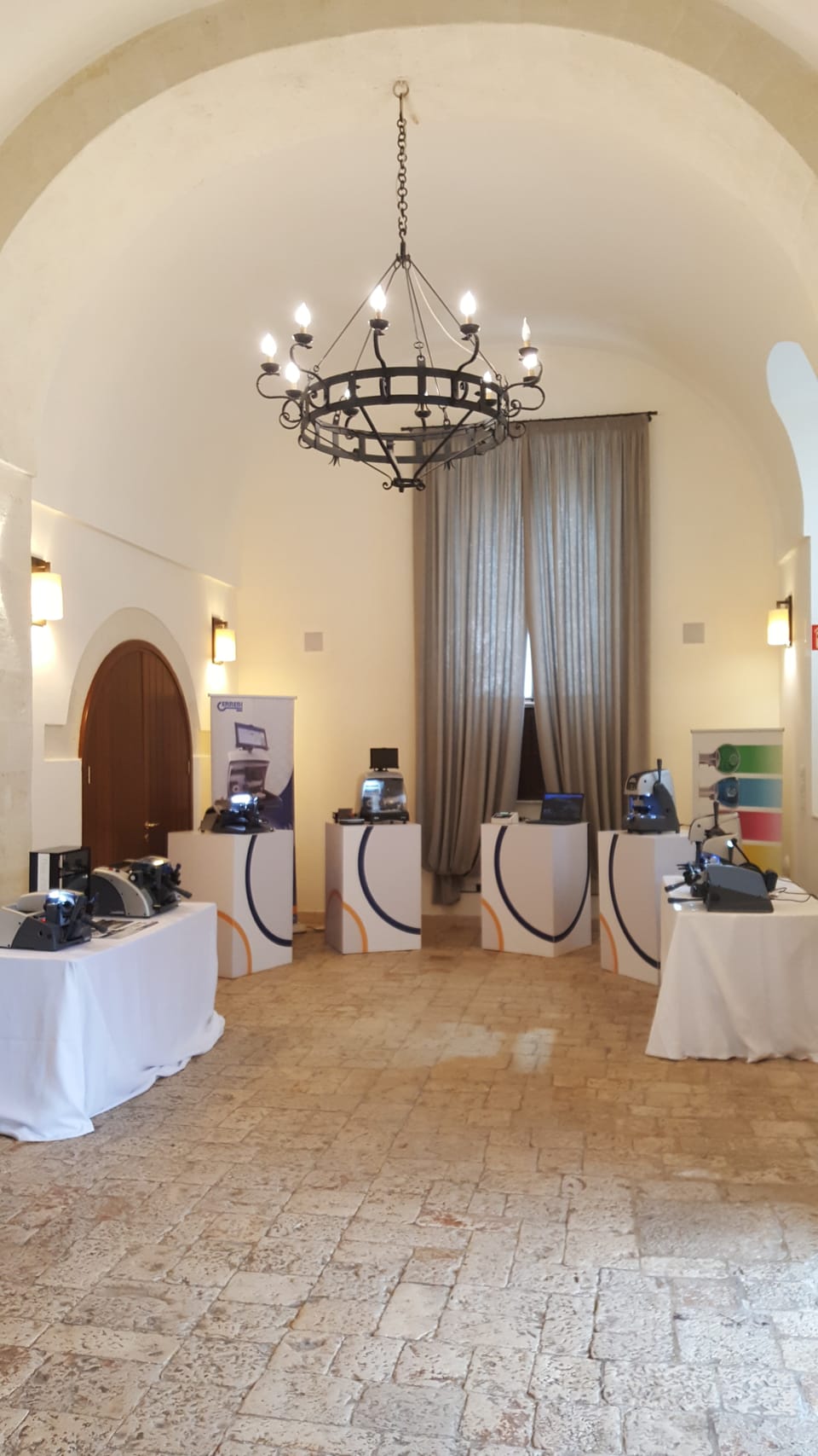 Errebi Day: formazione in Puglia e Basilicata 2