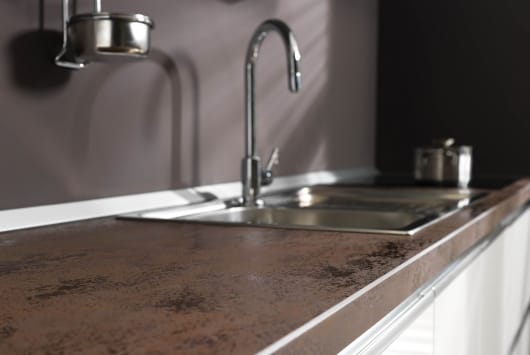 Easy Top: le soluzioni del gres porcellanato 11