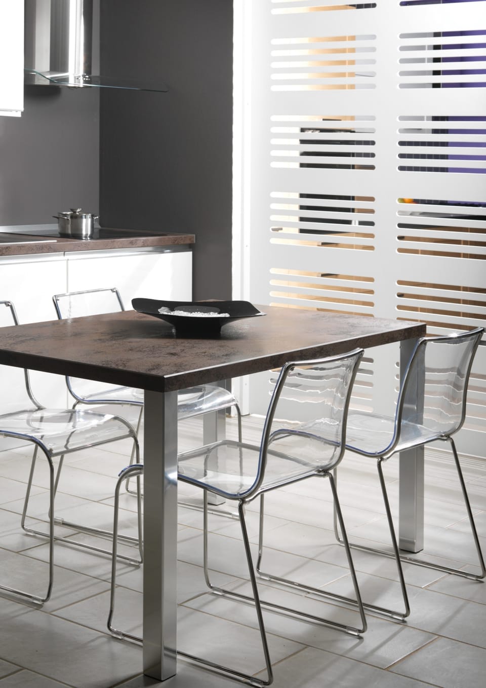Easy Top: le soluzioni del gres porcellanato 2