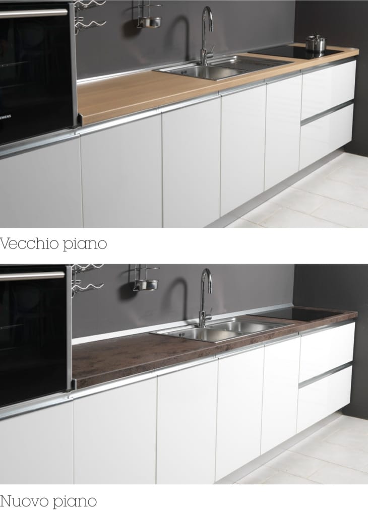 Easy Top: le soluzioni del gres porcellanato 3