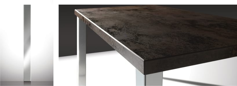 Easy Top: le soluzioni del gres porcellanato 6