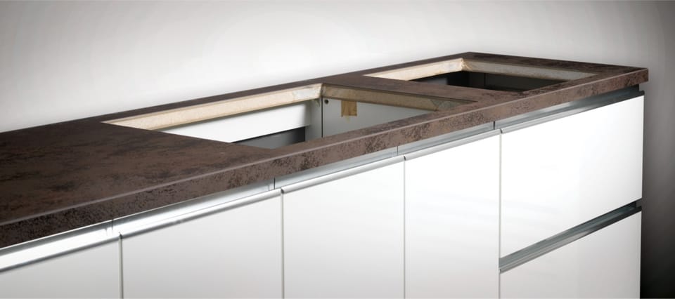 Easy Top: le soluzioni del gres porcellanato 7