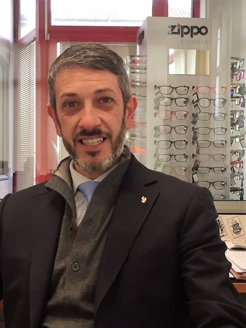 Il marchio Zippo arriva in ferramenta! 2