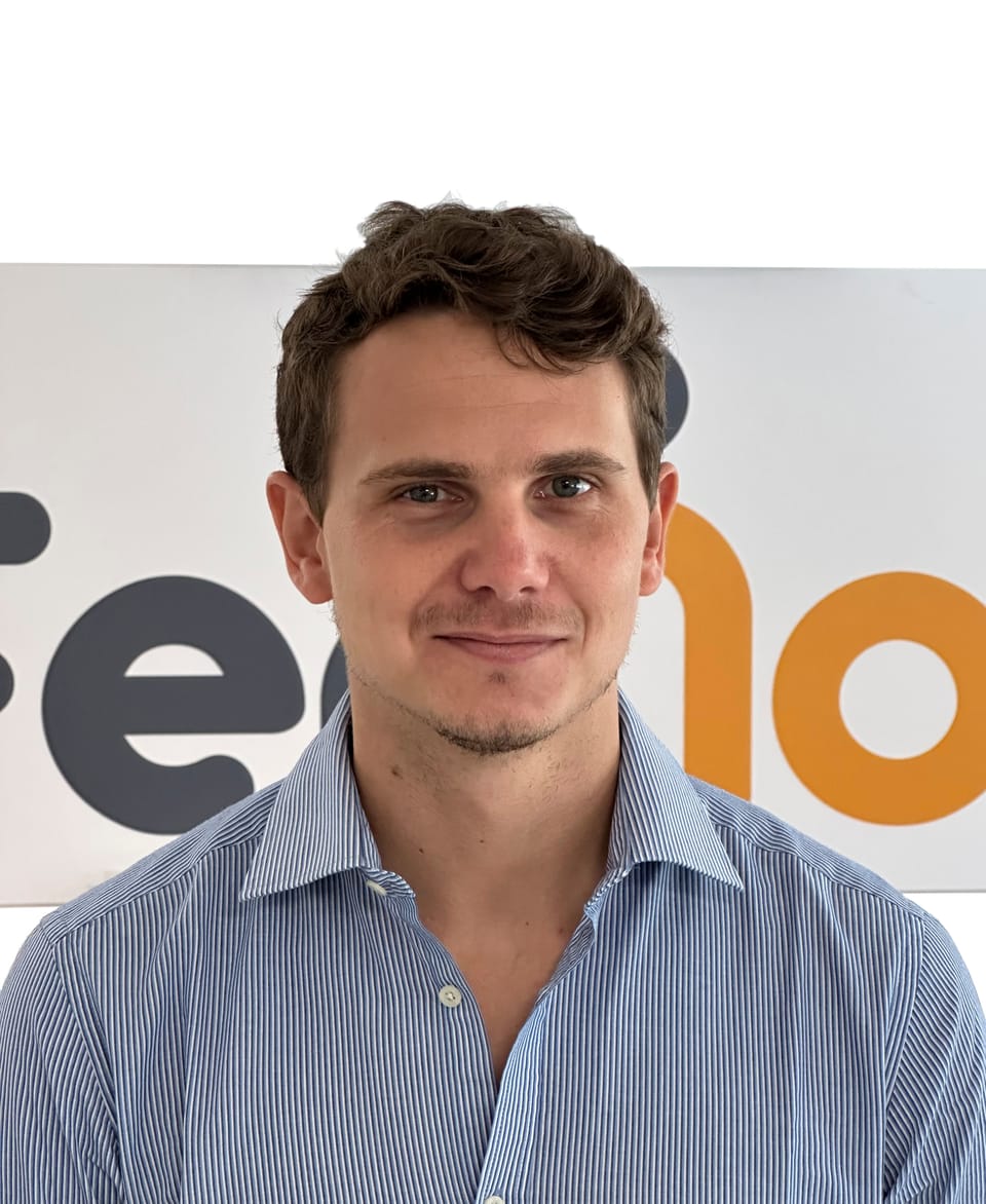 Fernoi: il progetto innovativo per la distribuzione di ferramenta 3