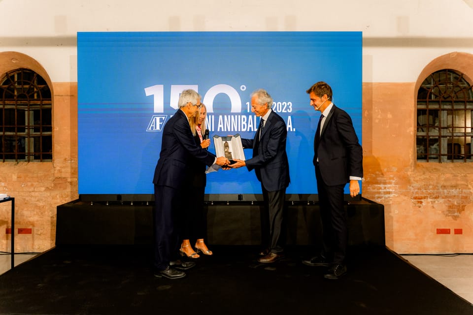Franzini: la festa per i 150 anni di storia 2