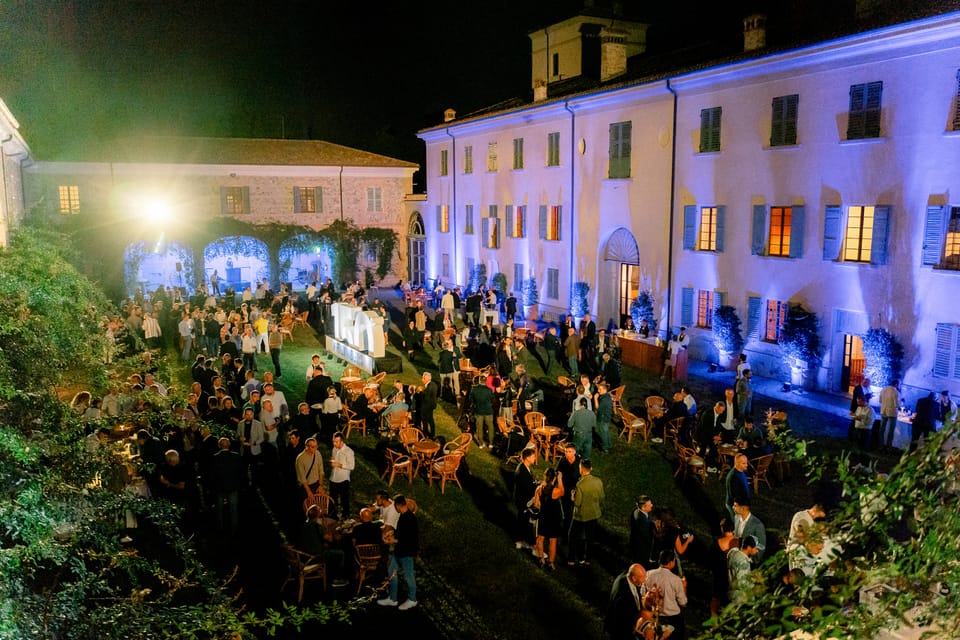 Franzini: la festa per i 150 anni di storia 3