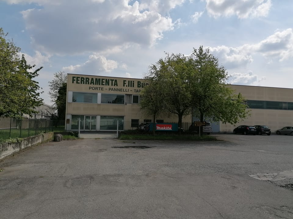 Ferramenta F.lli Bucchi: venditori di qualità, da oltre 70 anni 2