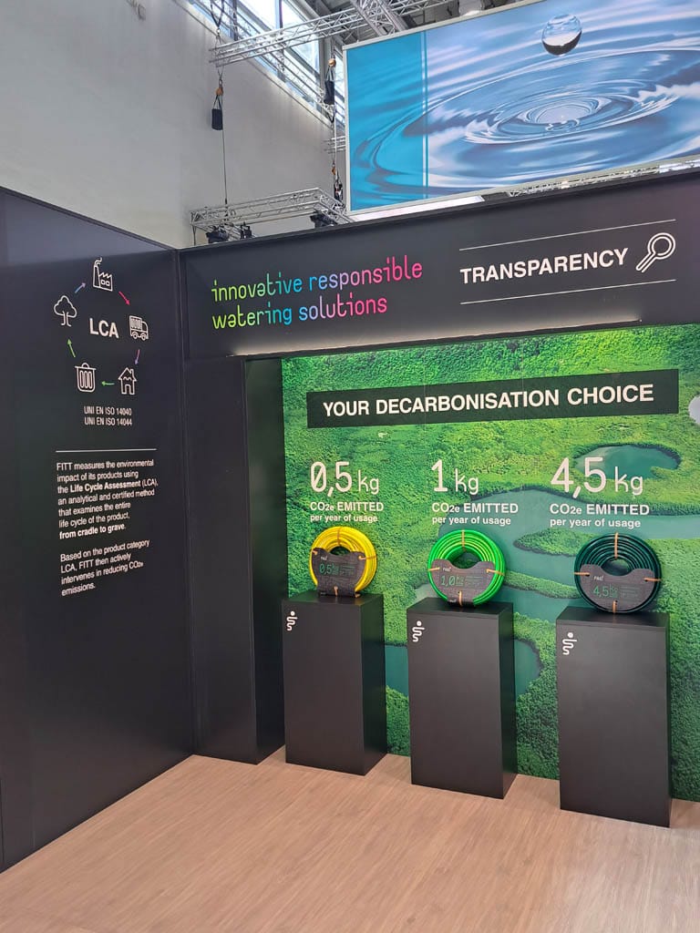 L'impegno di FITT per l'ambiente 2