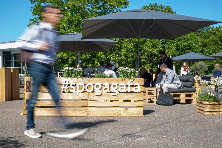 Spoga+Gafa: soddisfazione ma numeri in leggero calo 6