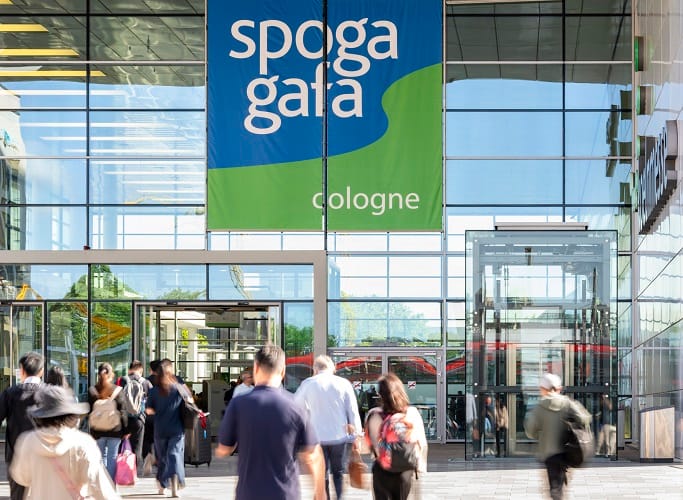 Spoga+Gafa: soddisfazione ma numeri in leggero calo 7