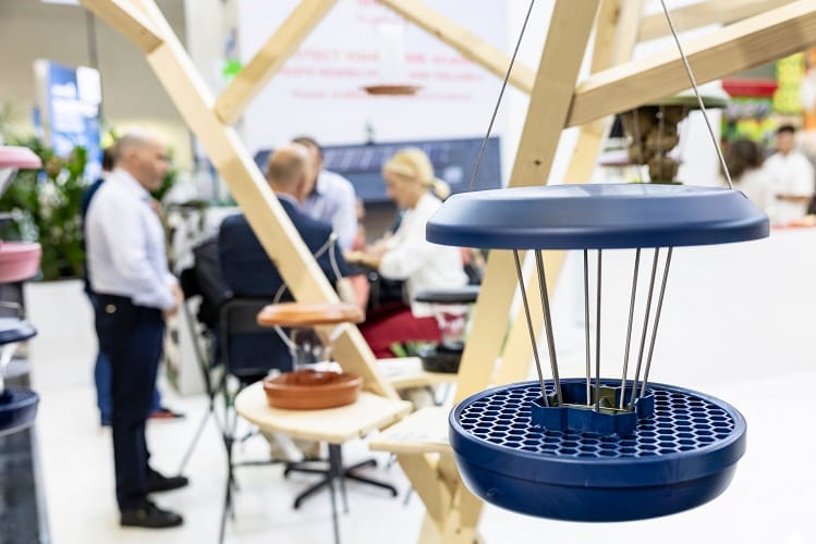 Spoga+Gafa: soddisfazione ma numeri in leggero calo 11