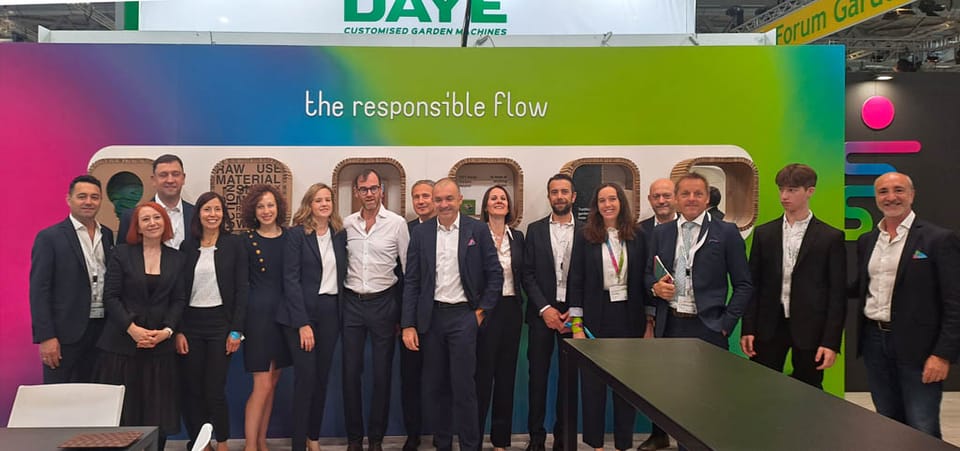 L'impegno di FITT per l'ambiente 3