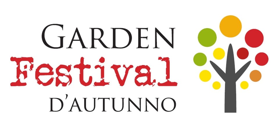 Garden Festival d’Autunno: un nuovo progetto di Aicg 2