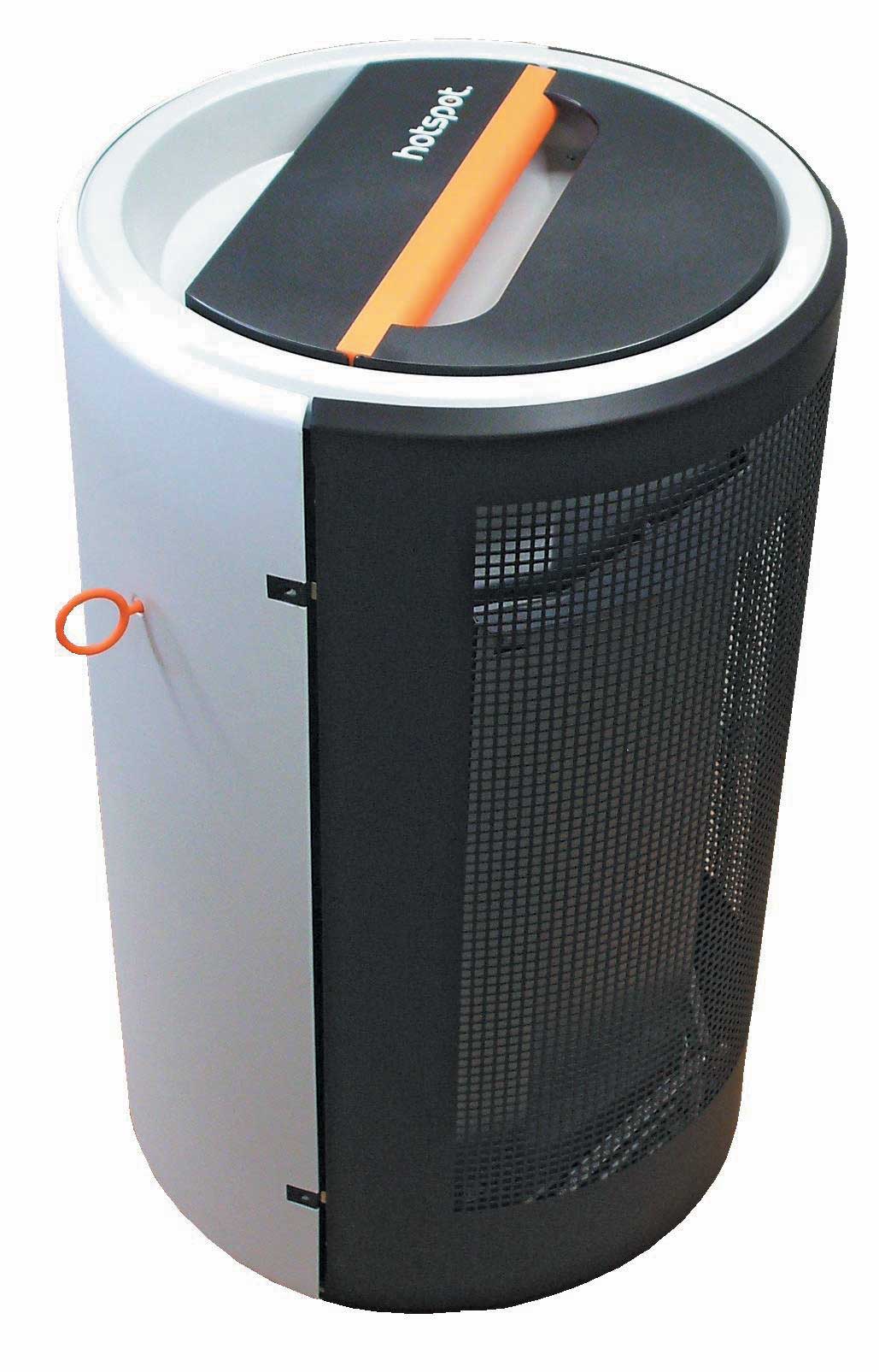 Bombole di qualità garantita 2