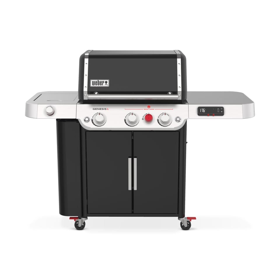Continuano i Weber Open Days  2
