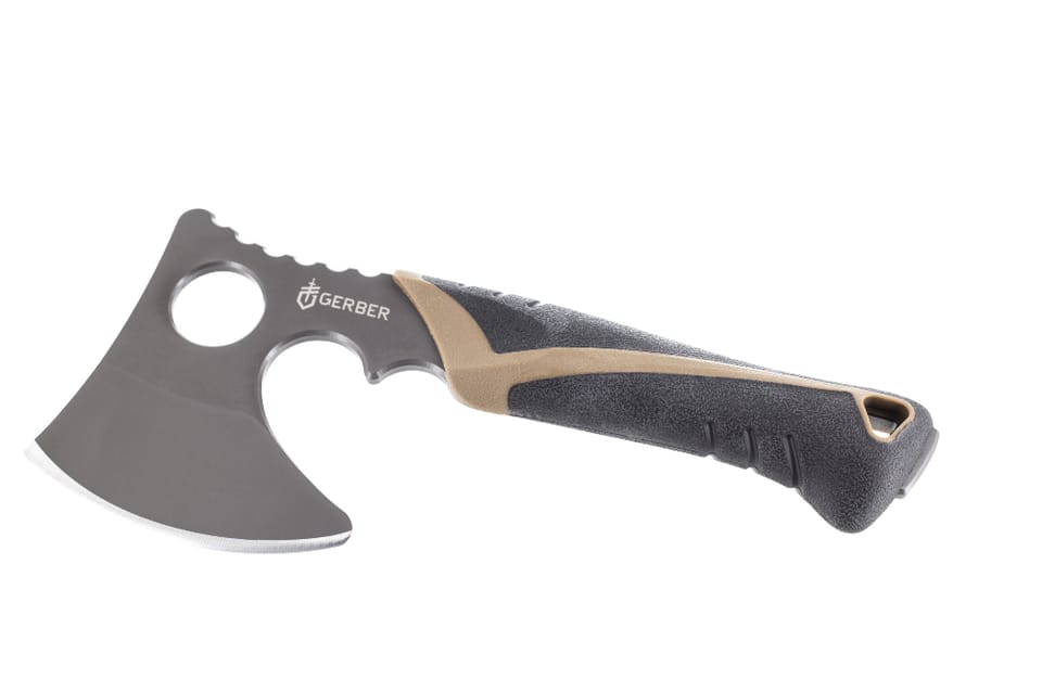 Fiskars lancia Gerber sul mercato italiano 10