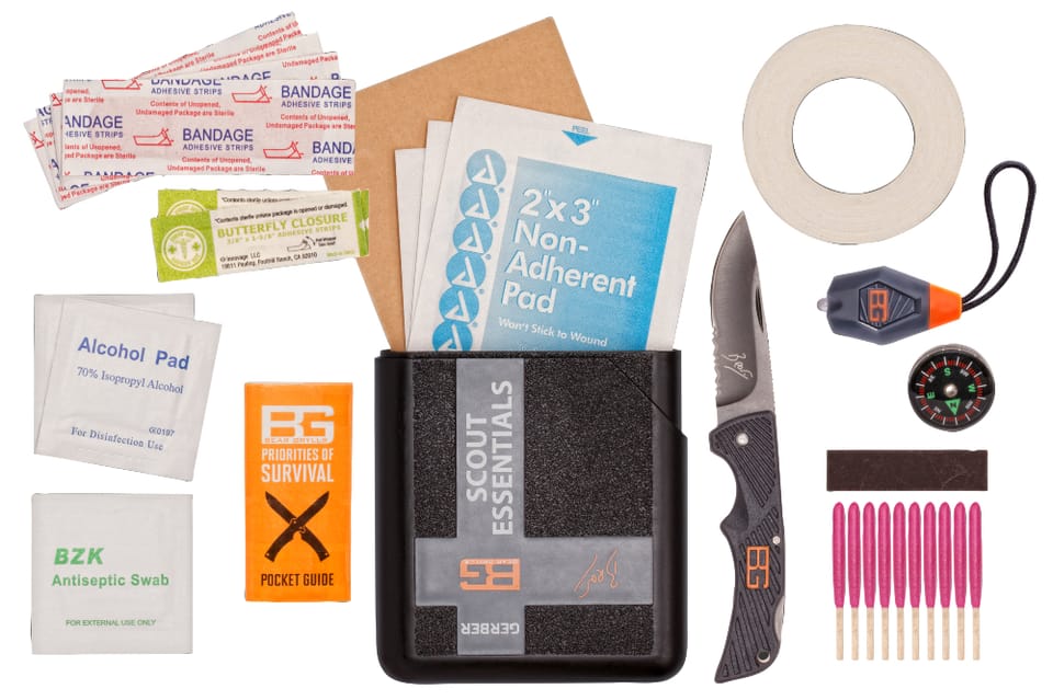 Fiskars lancia Gerber sul mercato italiano 9
