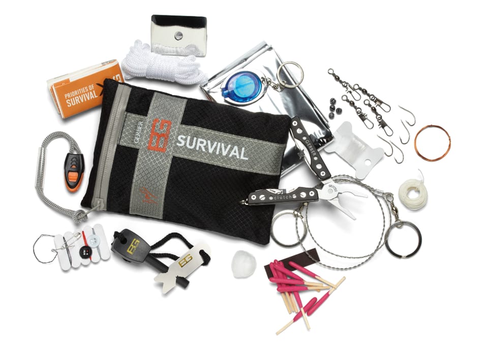 Fiskars lancia Gerber sul mercato italiano 8