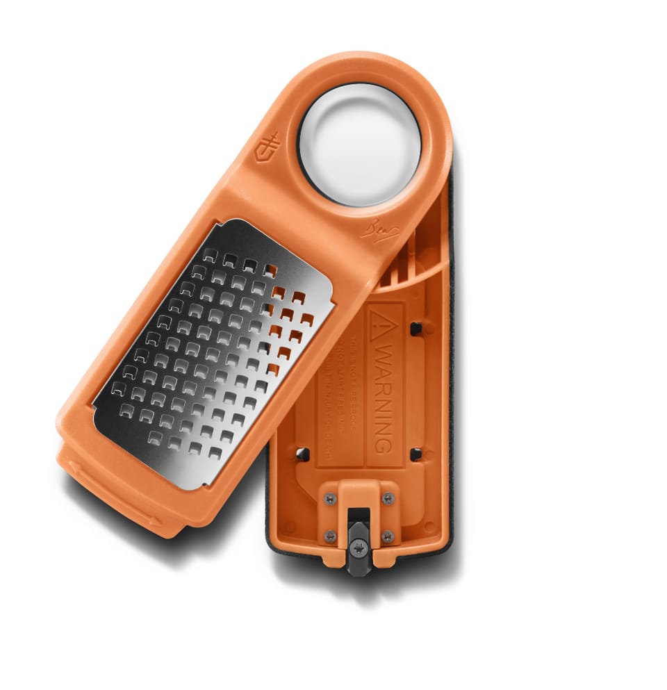 Fiskars lancia Gerber sul mercato italiano 7