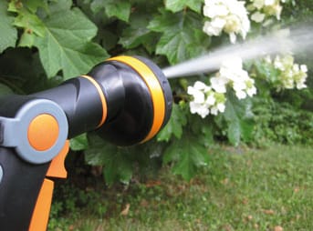 GF: acqua sotto controllo 6