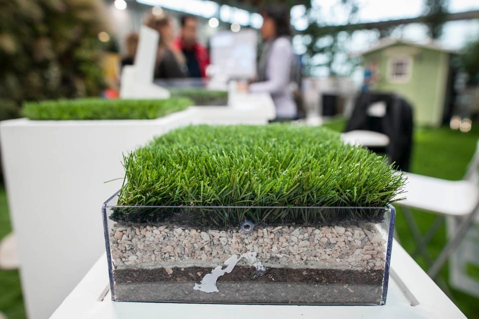 SUN 2013: il mercato premia format e innovazione 4