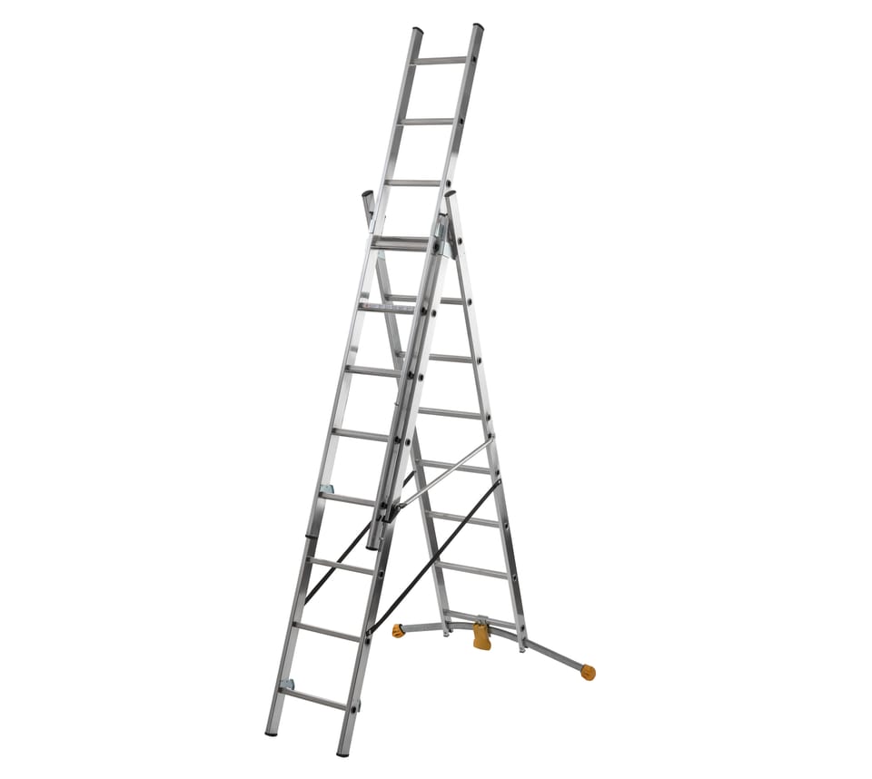 Scala trasformabile Modula G-Level 2