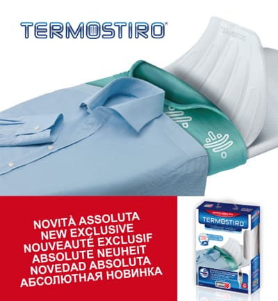 Gimi: L'innovazione non fa una piega 2