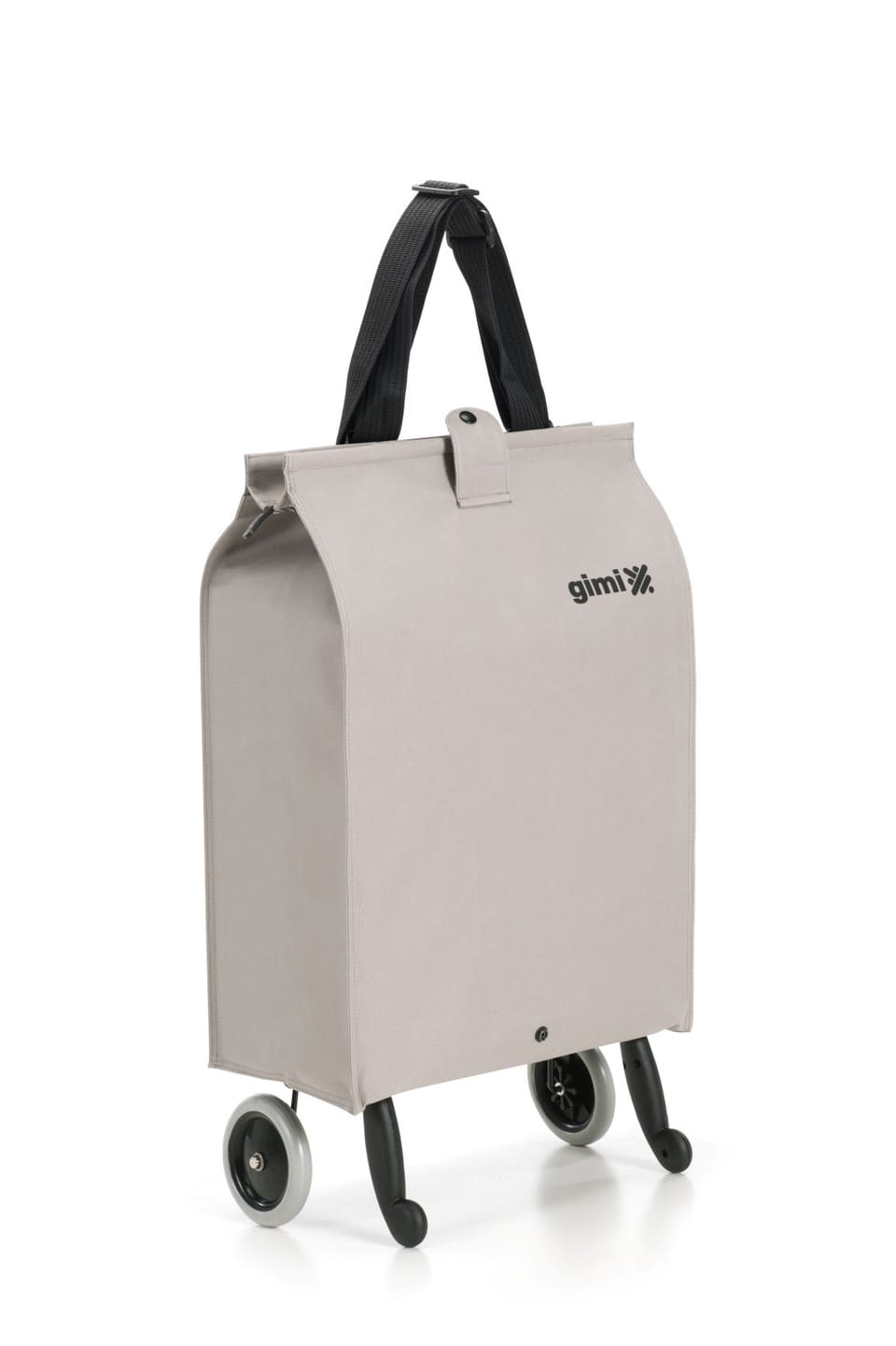 La borsa-carrello per la spesa quotidiana  3