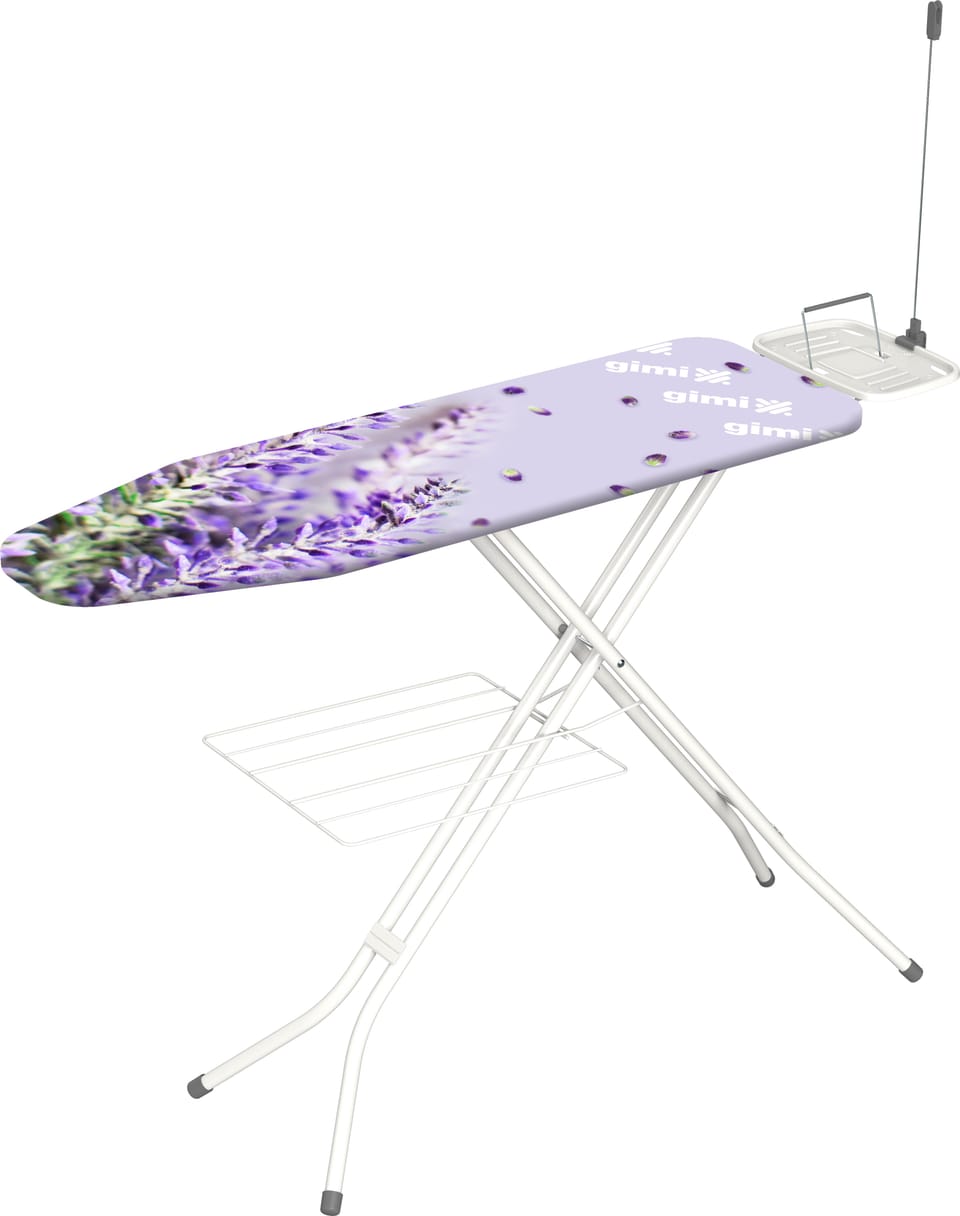 Stirare con Prestige 2