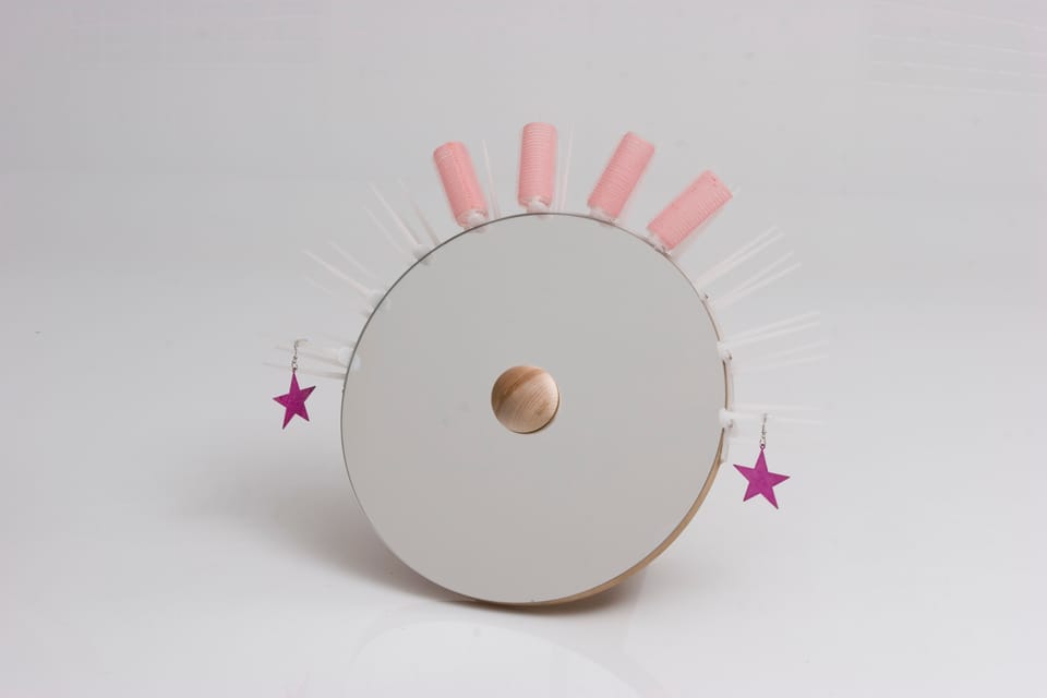 I vincitori del Premio Design Fai da Te di Progress 5