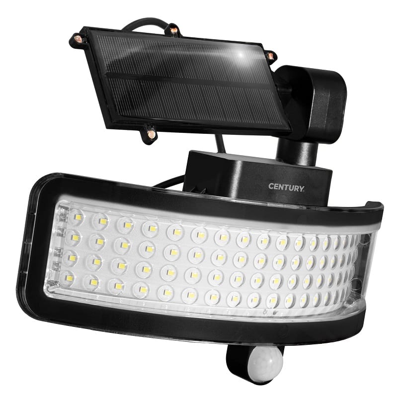 Proiettore solare LED 3