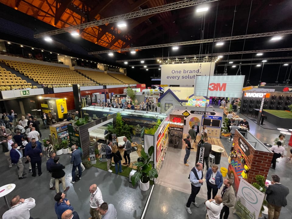 Global DIY-Summit: a Lisbona si è riunito il DIY mondiale 2