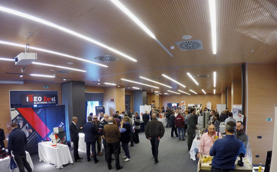 Qualità e professionalità all’A.P.FER EXPO 2015 20