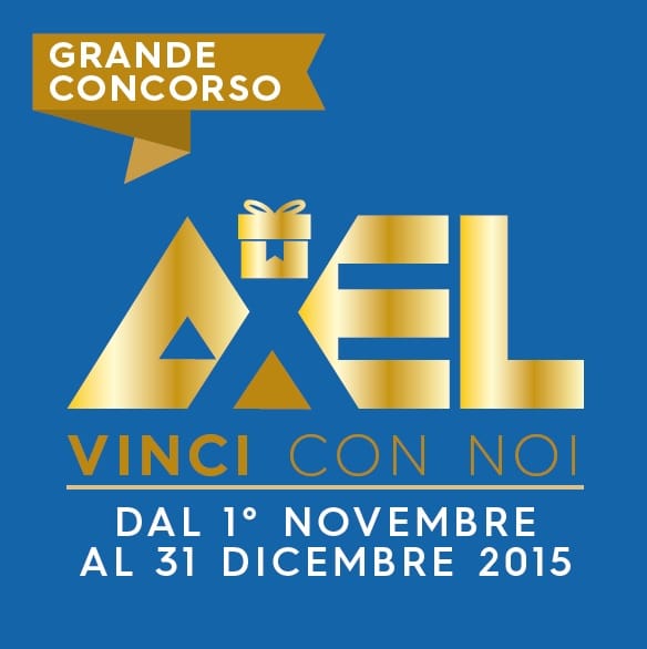 "Axel vinci con noi": ecco i negozianti premiati  4