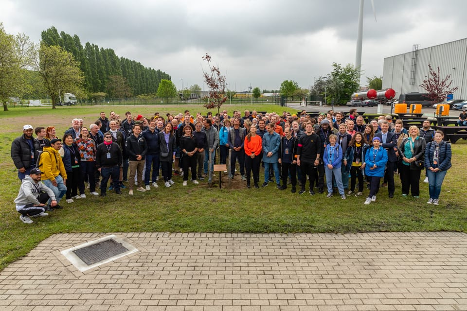 PVG: i festeggiamenti per i 40 anni! 3