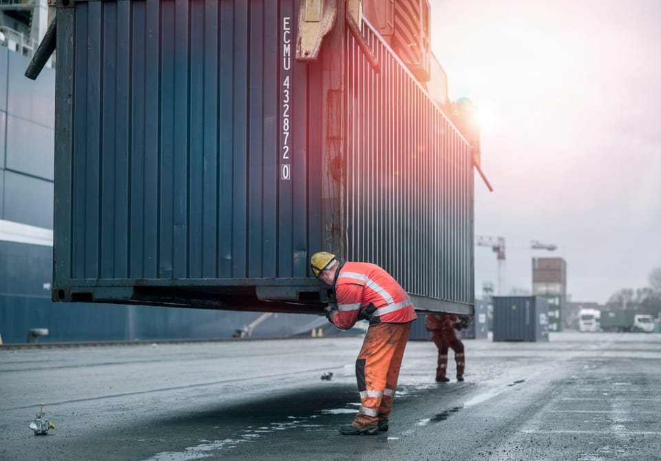Il trasporto marittimo dall’Estremo Oriente: le sfide per i grossisti di ferramenta 3
