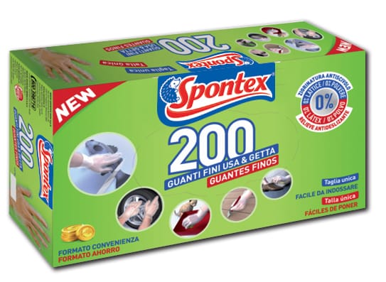 Guanti fini per i lavori in casa 4