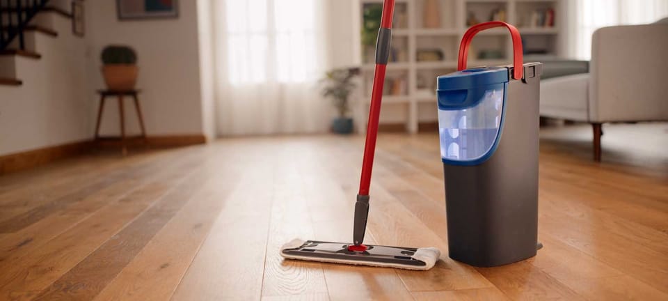 H2PrO: Vileda rivoluziona il mondo del floor cleaning 3