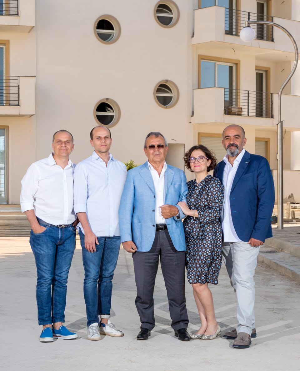 Handy Fai da te inaugura il secondo punto vendita a Quarto (NA) 2