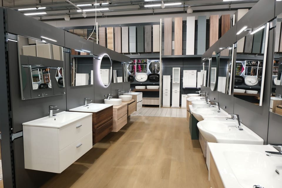 Handy Fai da te inaugura il secondo punto vendita a Quarto (NA) 5