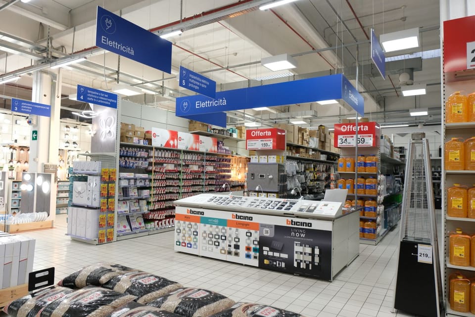 L’evoluzione strategica di Gruppo Hidros e l’apertura al DIY con Handy Fai Da Te 6