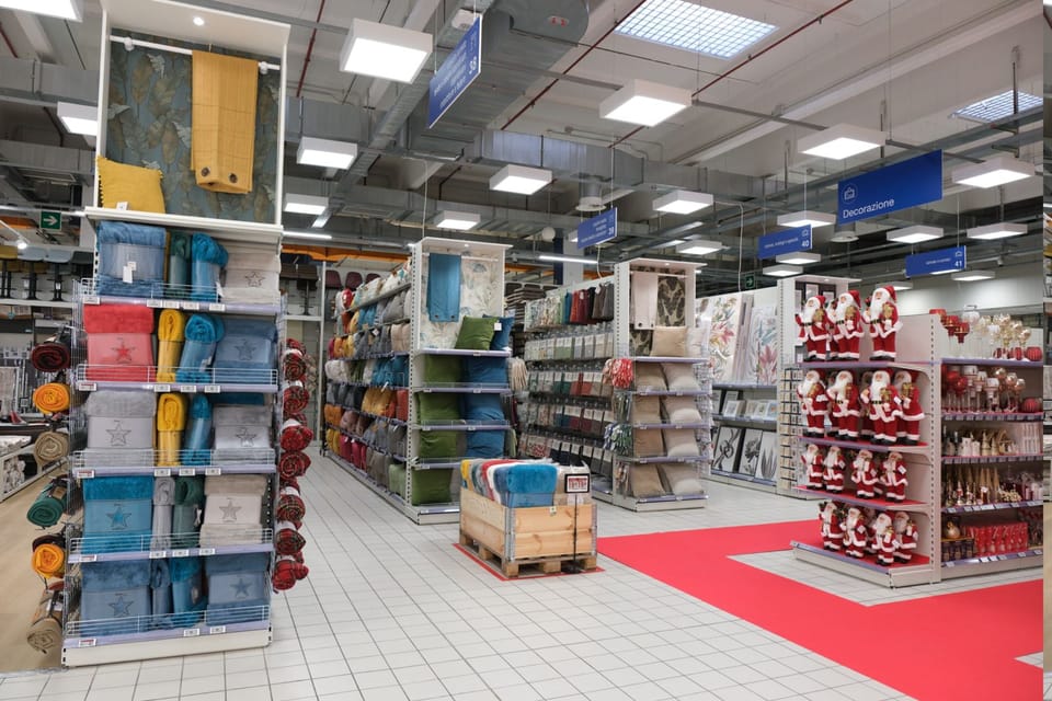 L’evoluzione strategica di Gruppo Hidros e l’apertura al DIY con Handy Fai Da Te 2