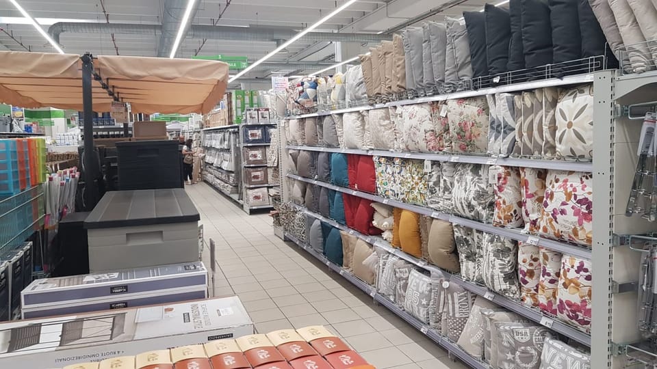 Happy Casa Store: nuovo punto vendita in Sicilia 3